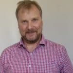 Leder i Hvite Ørn Norge Jan-Magne Sørensen