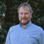 Artikkelforfatter Jan-magne Sørensen