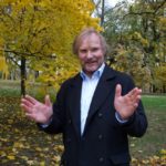 Jan-Magne Sørensen, Styreleder i Hvite Ørn