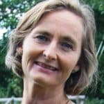 Gro Cecilie Meisingseth Montarou