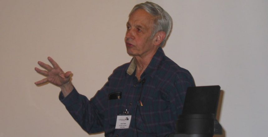 John Nash